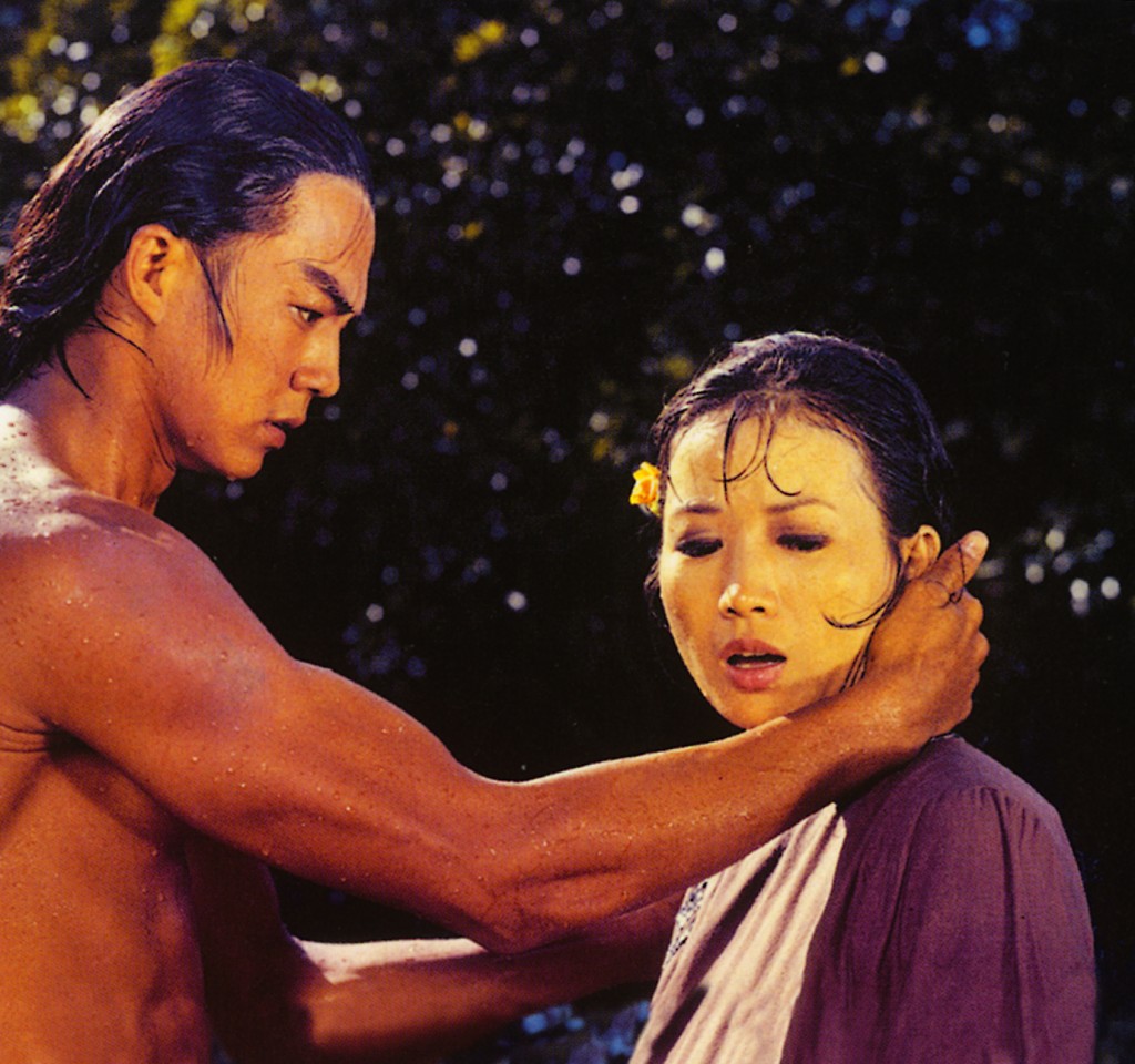 狄龍的首部代表作品是1973年的電影《刺馬》。
