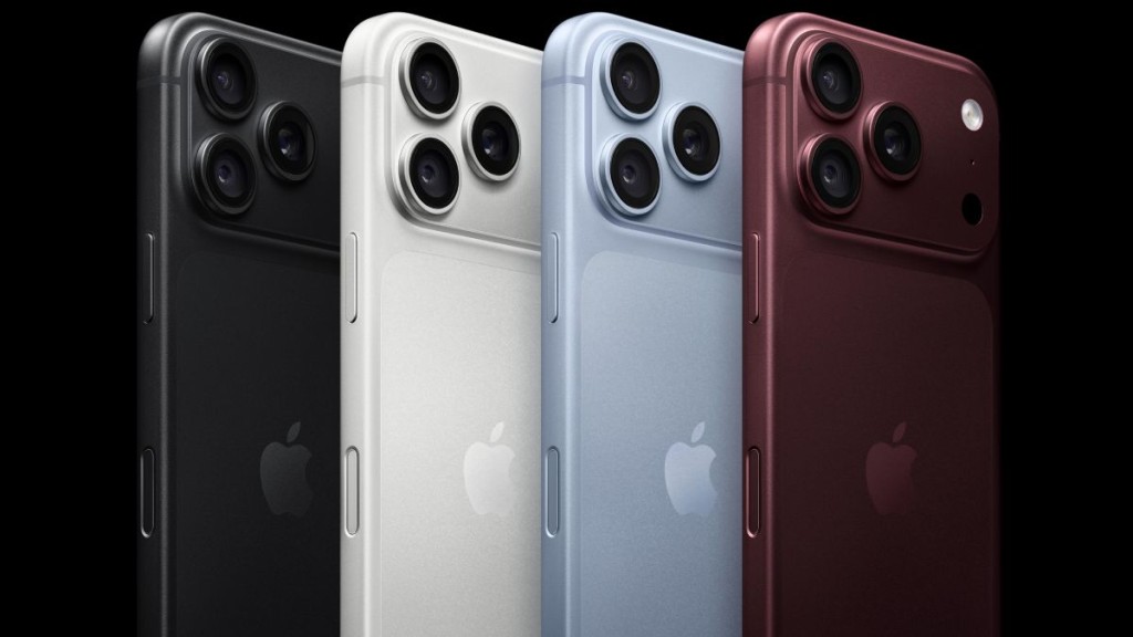 iPhone 18 Pro 內地首周銷量超越上代 市場反應超預期
