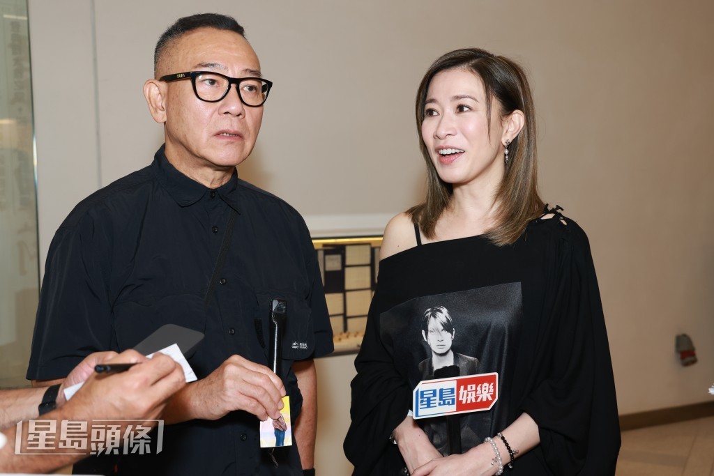 如今看電視，一晚內除了廣告，還在兩個劇集時段見到佘詩曼，令部分觀眾感到頻繁出現。