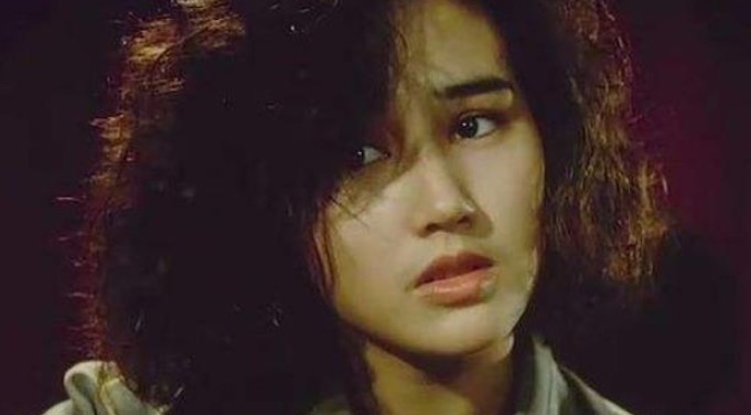 柏安妮是80年代的女神級演員之一。