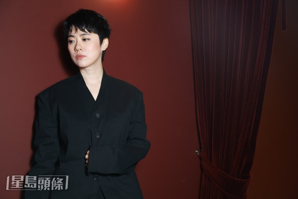 新歌創作靈感源自日本傳統修復技藝「金繼」。