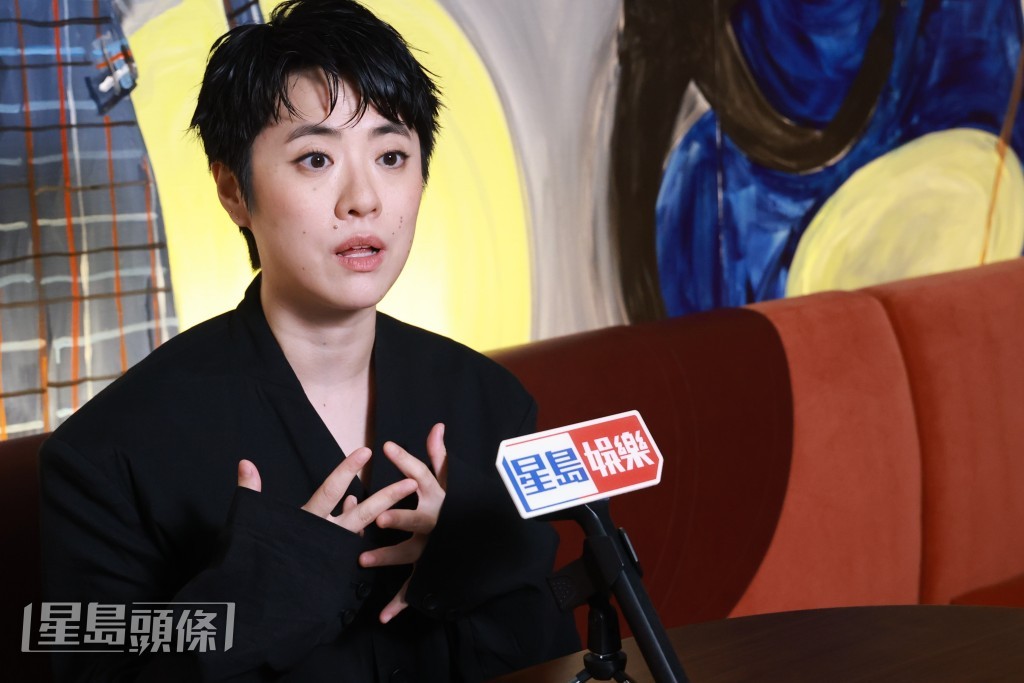 Yoyo自認性格頗為暴躁，因此更容易被一些令人舒服的音樂所吸引。