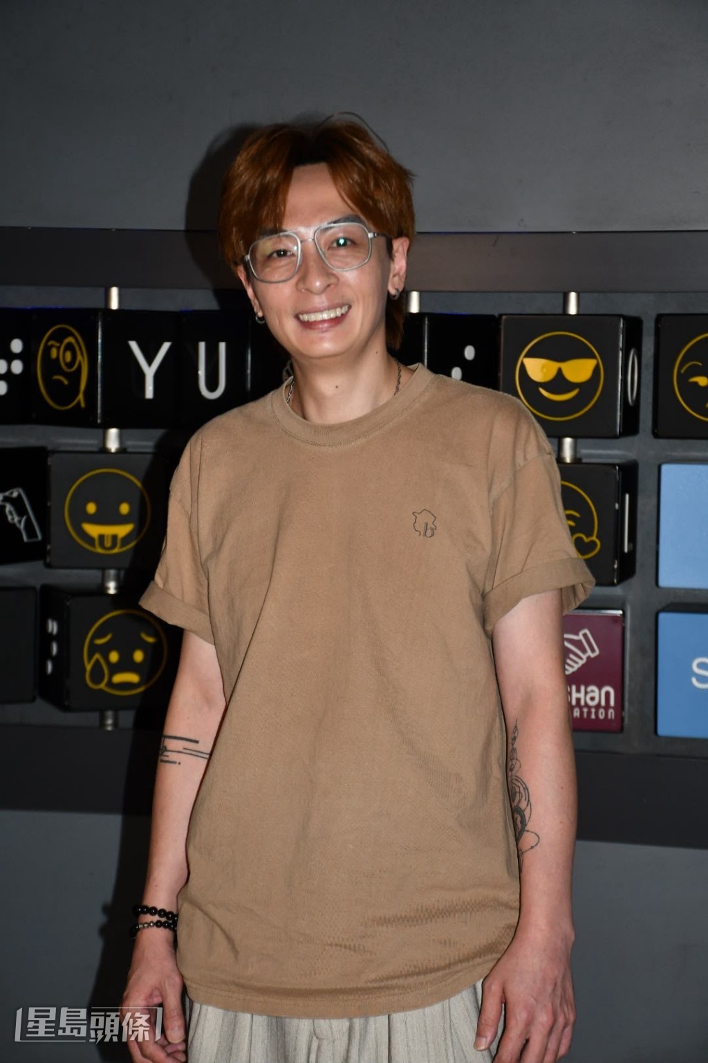 顏志恒指出,身處黑暗會令其他感官放大,感受到的恐懼更強烈。