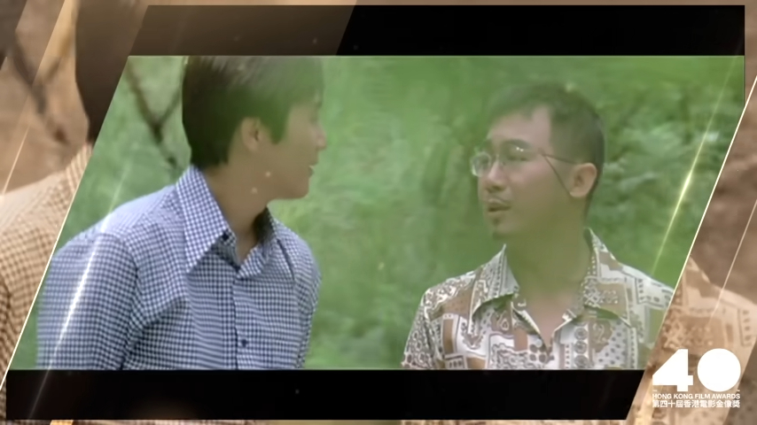 他早年與弟弟許冠傑一同演出喜劇綜藝節目《雙星報喜》。