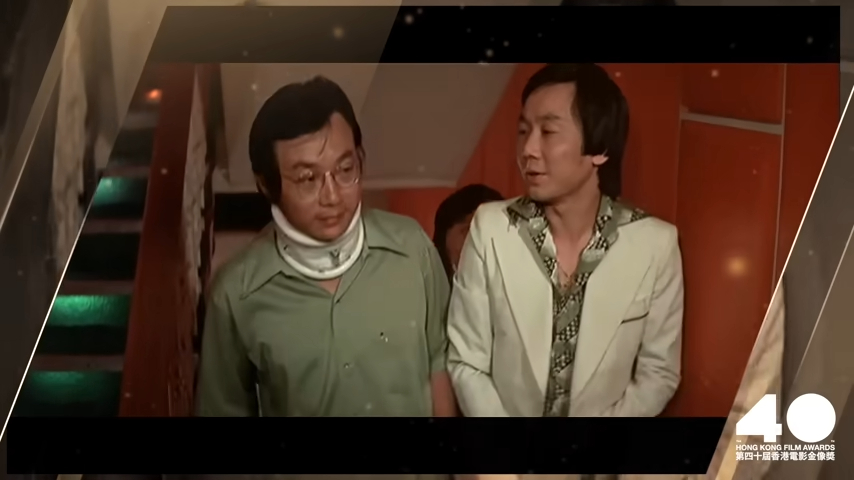 他的演出深獲好評,大受觀眾歡迎。