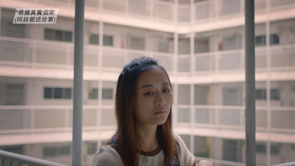 陳蒨葶的妹妹不時會參與戲劇拍攝。