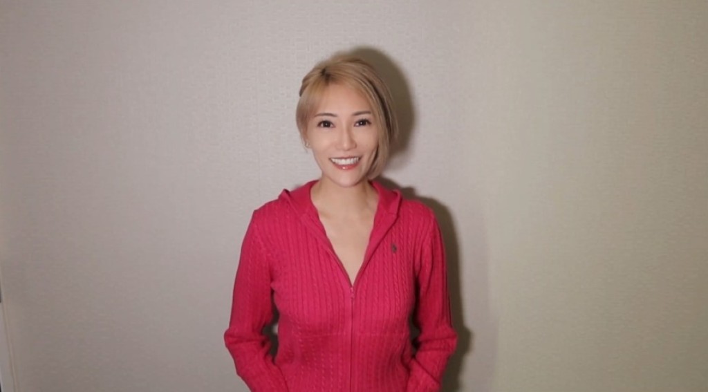 李璧琦亦將加入步行行列。
