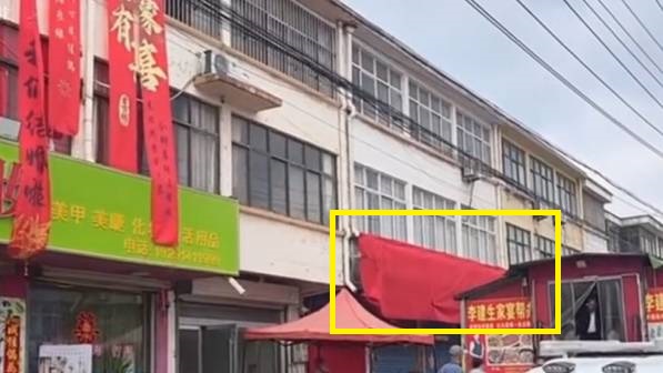江蘇殯葬店主動停業遮招牌 為鄰居婚禮讓路獲網民讚賞