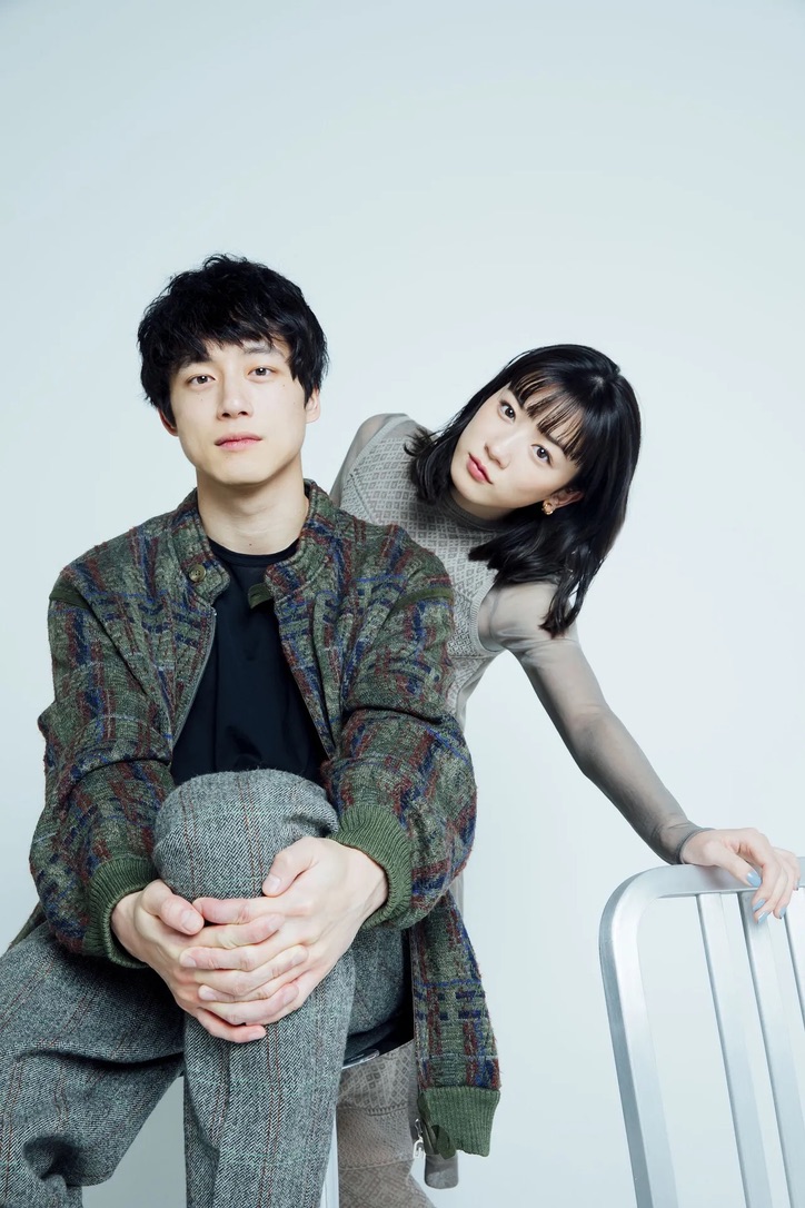 回顧去年，坂口健太郎曾被指背叛當時的女友，與永野芽郁傳出緋聞。