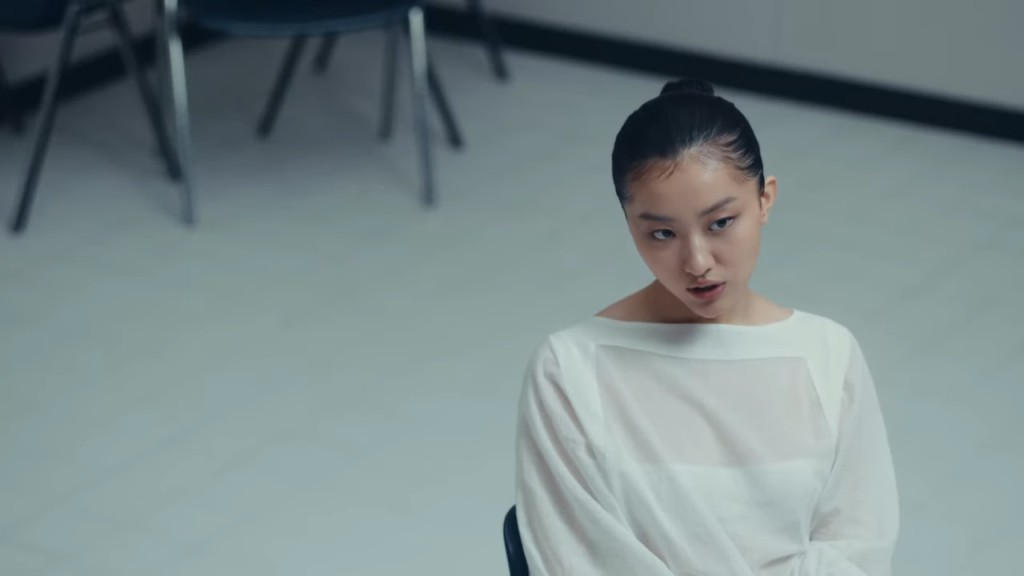陳康堤去年6月推出了個人歌曲《doll》。