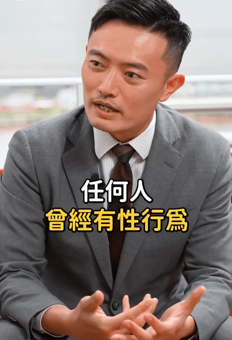醫生指出,任何曾有性行為的人,都應該考慮進行一次愛滋病測試。