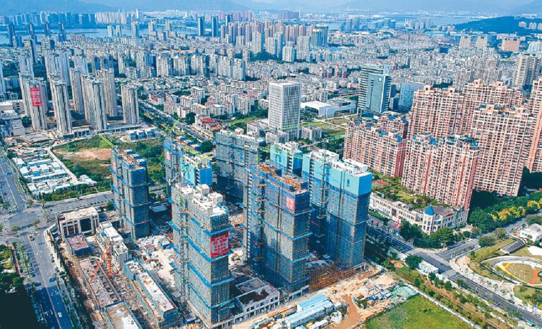 內地10月推首套房貸貼息新政 單戶最多可節省近5萬元利息