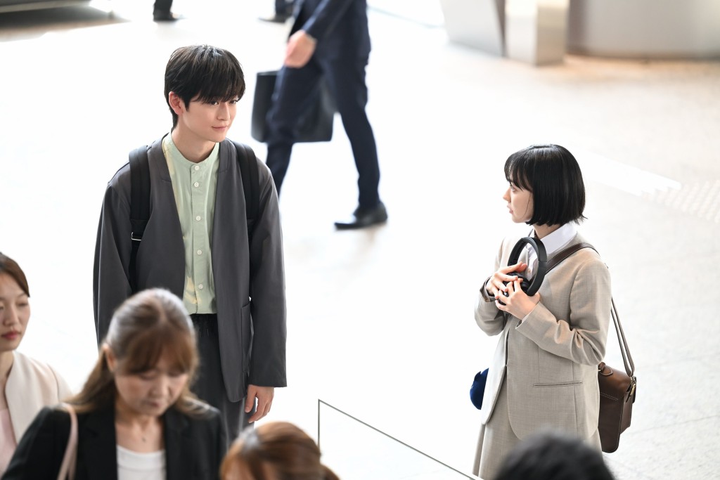 《非常律師南田南》翻拍自韓國電視劇。