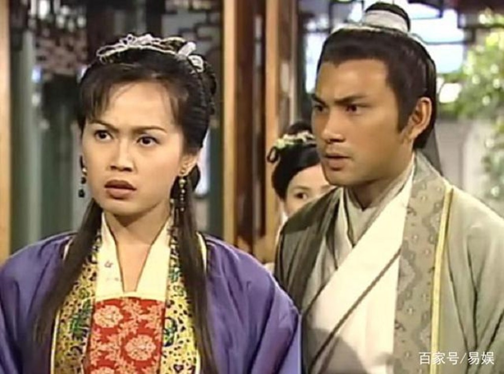 姚瑩瑩的古裝扮相溫婉可人，素有「古典美人」之稱。
