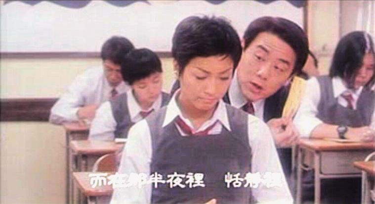 王書麒亦曾參演電影如《行運一條龍》,並在面癱康復後演出過三級片。