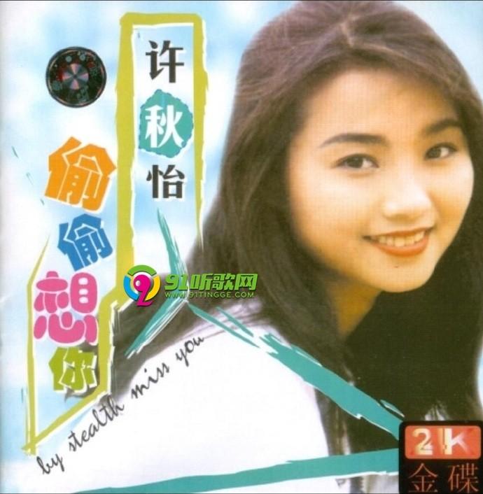 許秋怡在1993年開始以個人身份發展事業。