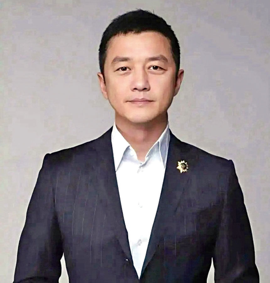 李亞鵬