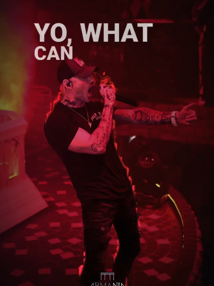 占士丁丁曾獲得「No.1 MC Asian」的殊榮，他亦因此收穫很多粉絲。