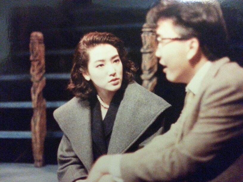 關寶慧就讀演藝學院時,曾因經常遲到而失去演出機會。