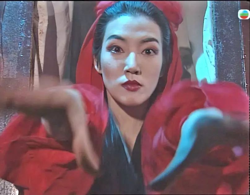 關寶慧的演出往往令人印象深刻。