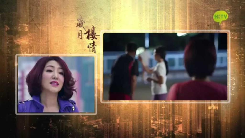 離巢後,關寶慧曾在HKTV拍攝劇集《歲月樓情》。
