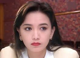 曾華倩過往演出不少經典劇集。