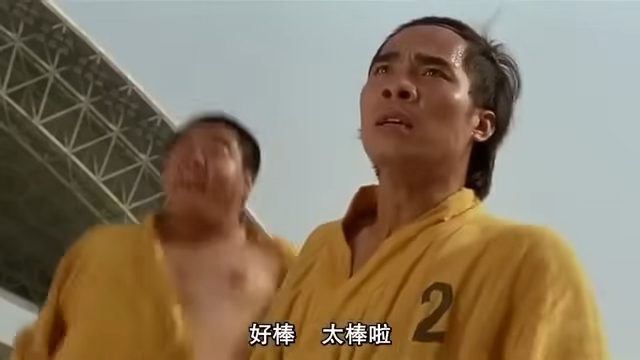 「二師兄」的螢幕形象深入人心。