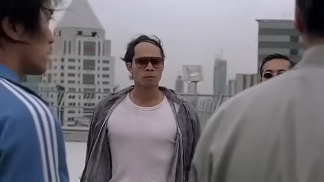 「二師兄」的造型令人難忘。