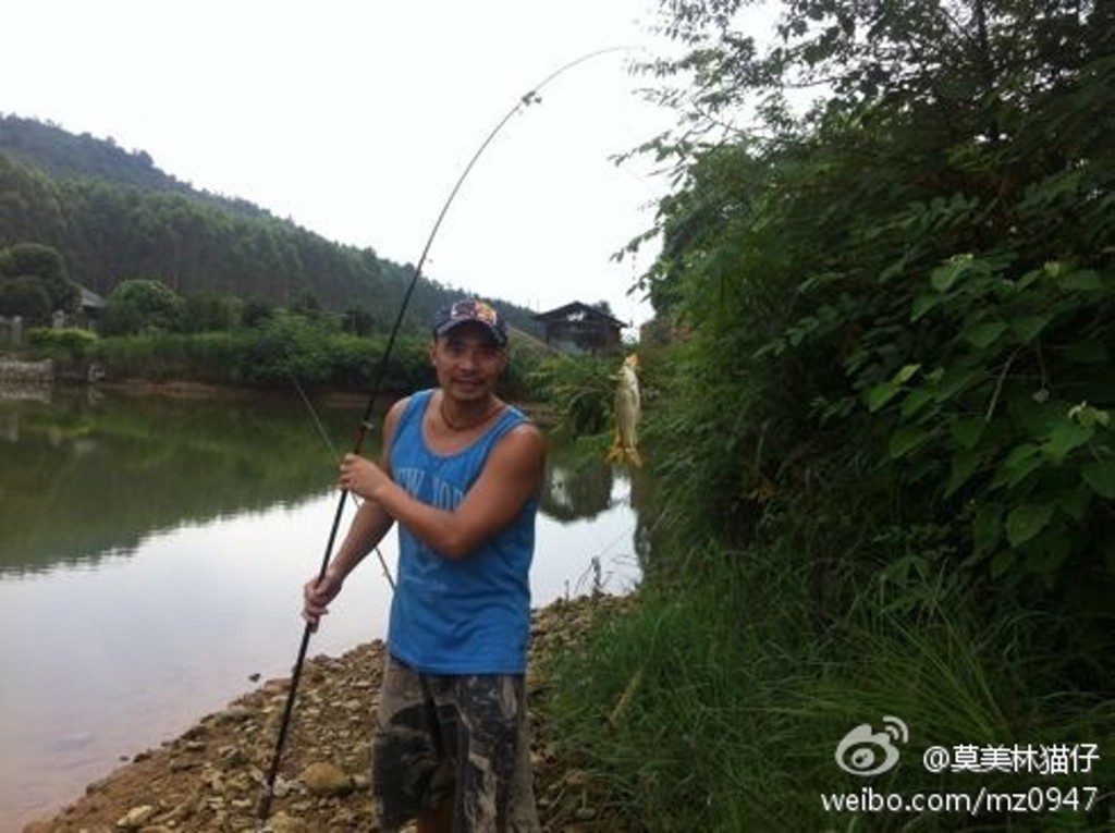 莫美林拍畢《少林足球》後,成功在演藝圈找到自己的位置。