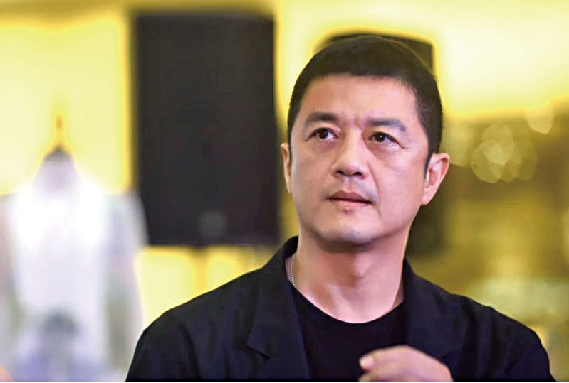 李亞鵬