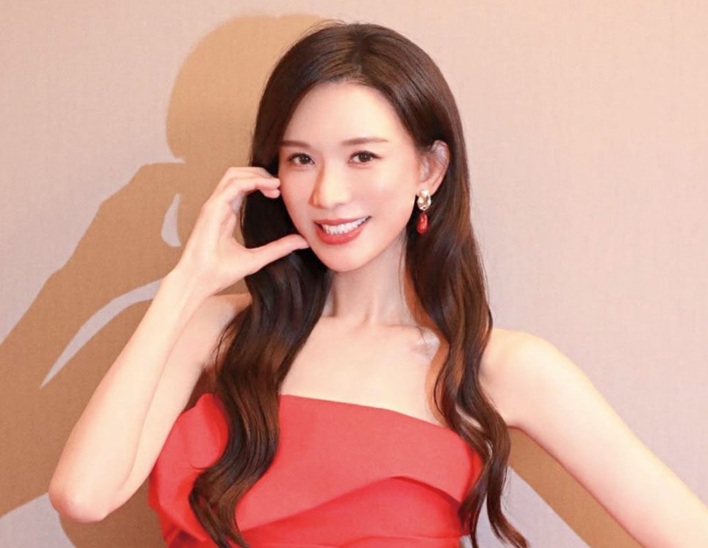 林志玲