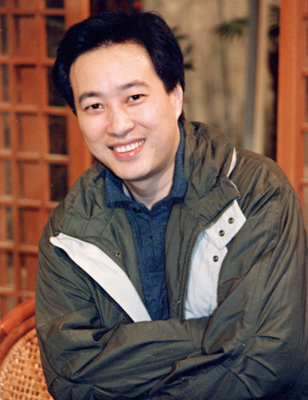 姜厚仁