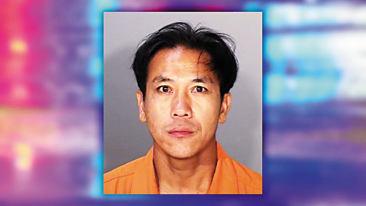 華裔男子楊保(Pao Yang,音譯)面臨多項刑事指控。拉姆西縣警局