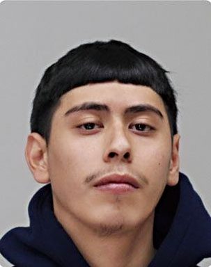 被捕男子維爾馬。聖荷西警察局