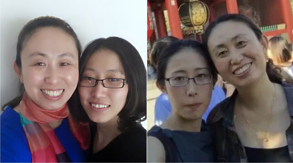 江歌案母親江秋蓮三赴金昌提告網暴者 十年維權路告一段落