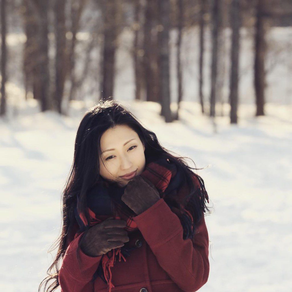 壇蜜曾獲封為日本情色女王。