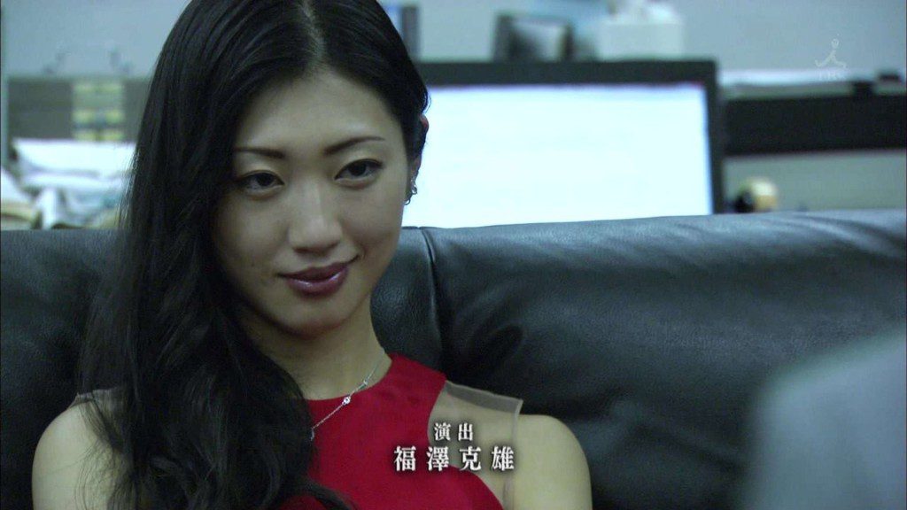 壇蜜擁有「國民情婦」的稱號。