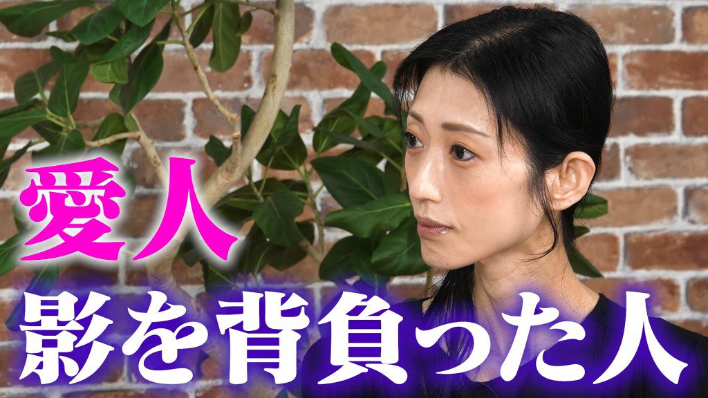 壇蜜日前作客YouTube訪談節目《K's轉機》,罕有大談入行往事。