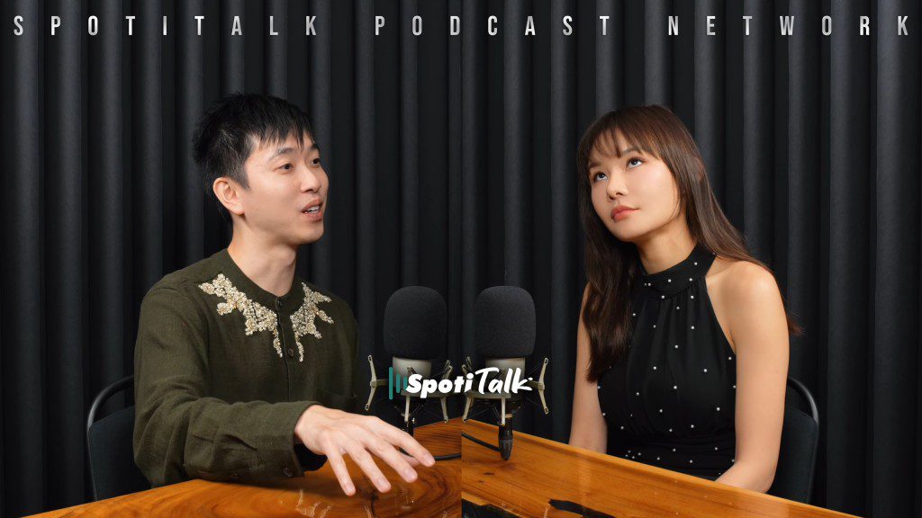 五索畢業時已經懷孕,但婚後僅數月婚姻便出現問題。