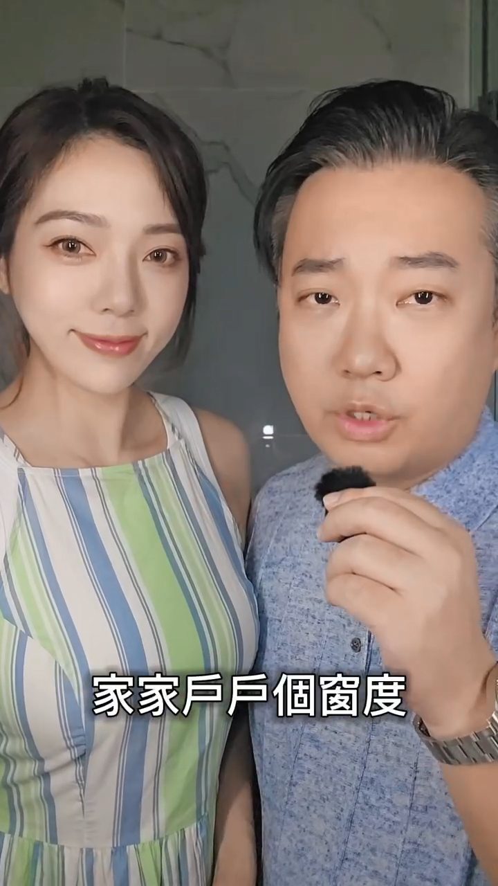 王賢訊與徐蒨駖近來不時在Instagram一同發文。