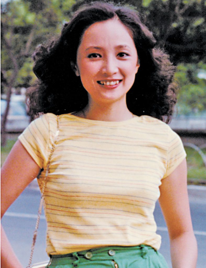 藍琪