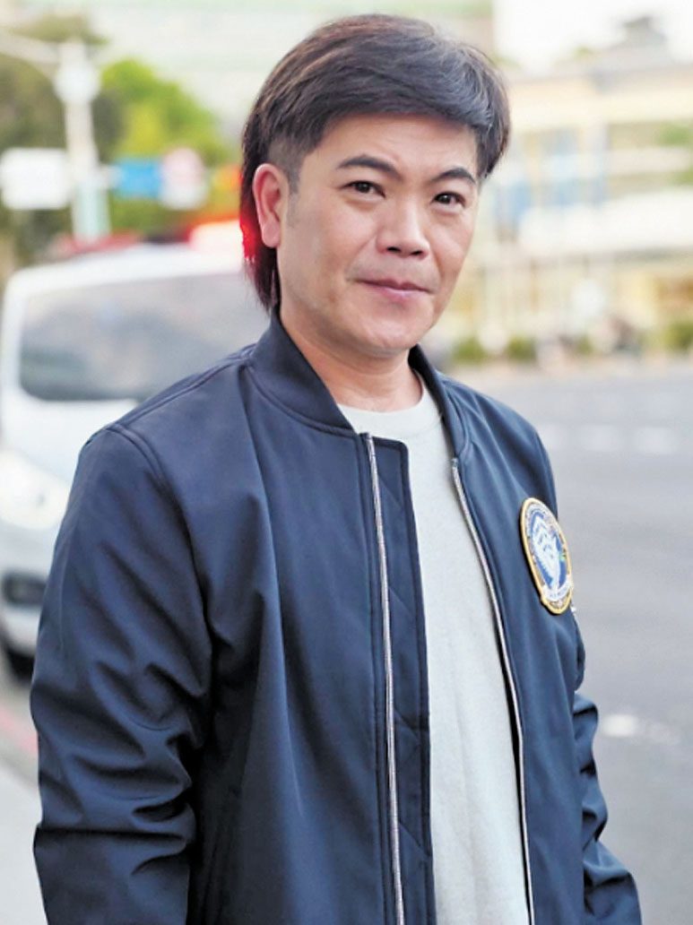 馬國弼