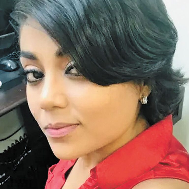 普雷姆拉吉在公寓內遭男友殘忍刺死。pheona-premraj Linkedin圖片