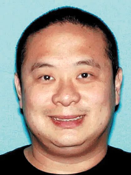 南加州38歲的男子劉永康（Yiu Kong Lui，音譯，又稱：Greg Lui）。司法部
