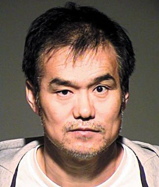 馬向東。文杜拉縣地方檢察官辦公室