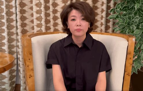 李明慧的事件引起了社會關注。