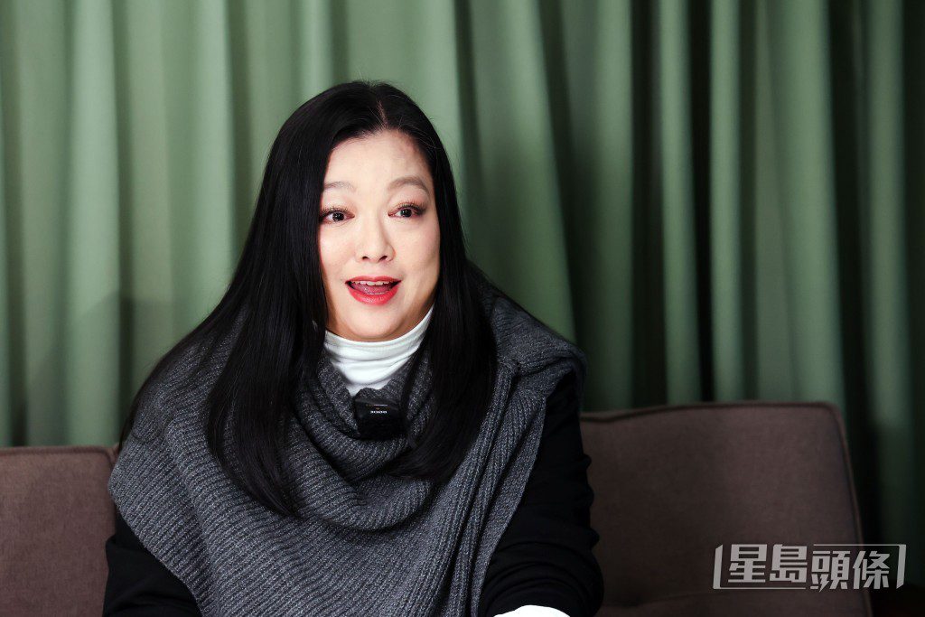 李珊珊發病時會感覺如同瀕死。