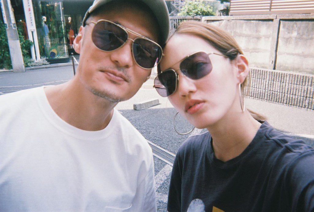 余文樂與王棠云於今年7月20日透過社交媒體宣布離婚。