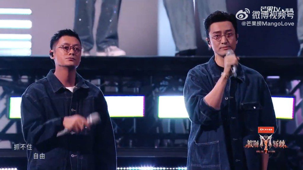 傳出患驚恐症的余文樂,克服頑疾參與《披荊斬棘2026》。