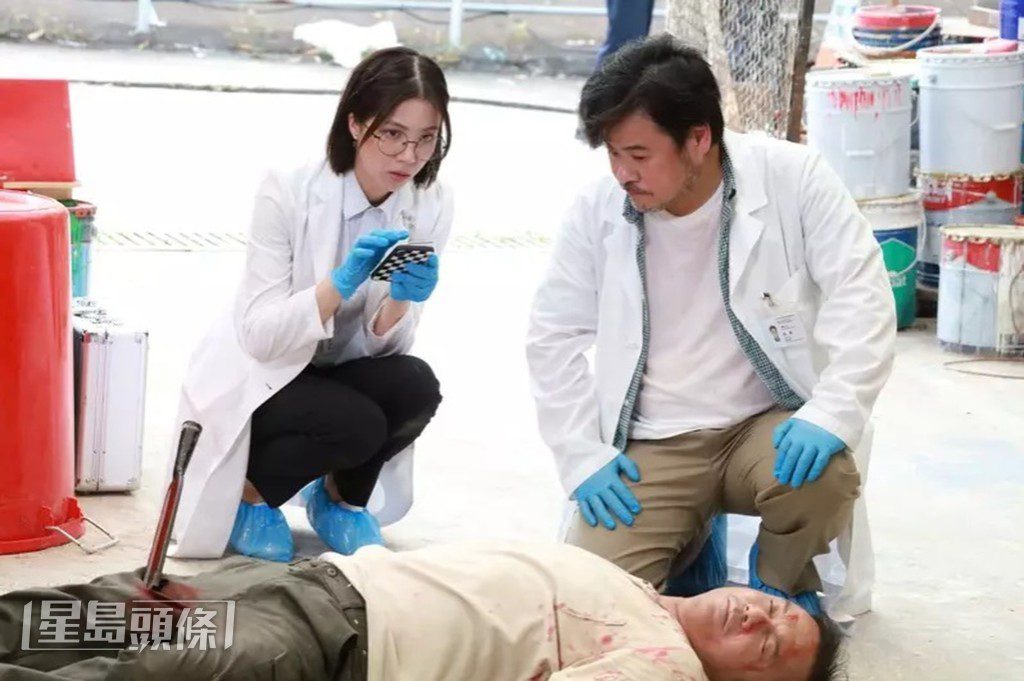 劇中Hera常被韋家雄責罵，現實中的她反而喜歡被善意指正，認為是為她好。